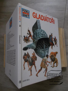 Gladiátoři -Wolfgang Tarnowski (605021)