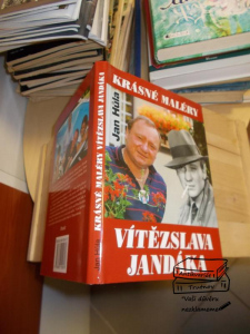 Krásné maléry Vítězslava Jandáka Jan Hůla (693921) D4