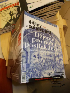 časopis Dějiny a současnost 7/2020 (625621)