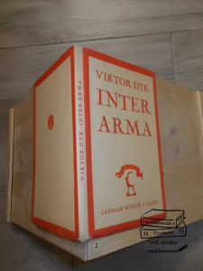 Interarma -Viktor Dyk (755721)