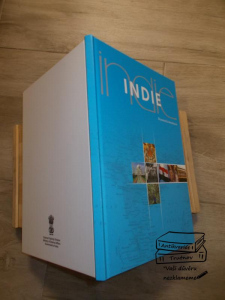 Indie -dynamická demokracie (974921)