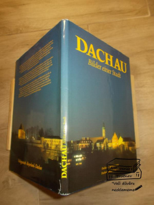 Dachau -Bilder einer Stadt (953921)