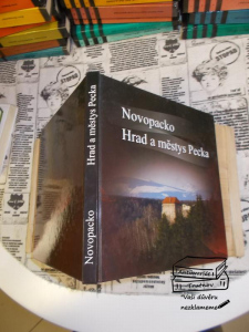 Novopacko Hrad a městys Pecka (1284421) Z27