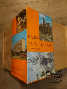 Polsko Wroclaw Dolní Slezsko (14822)