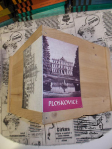 Zámek Ploskovice (88522)