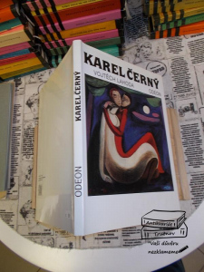 Karel Černý - Vojtěch Lahoda (227522)