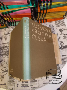 Kosmova kronika česká (434122)