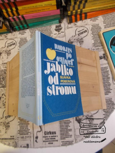 Jablko od stromu Slávka Poberová (288322) Z13