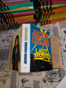 Lady Boss Jackie Collins (326722) Z13