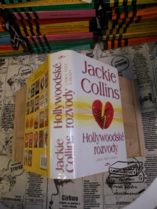 Hollywoodské rozvody Jackie Collins (332322) A6