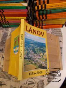 Lánov 1355 - 2000 (559722)