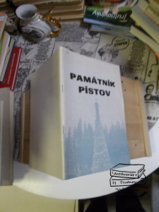 Památník Pístov (647722) C4