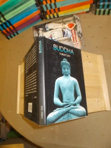 Buddha Volker Zotz (82623) stojan