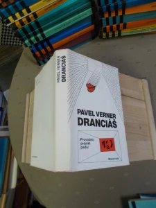 Dranciáš Pavel Verner (492922) B7