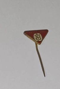 Odznak Elektroinstala VD smalt (426123h)
