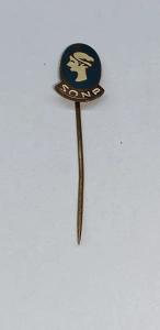 Odznak Poldi SONP smalt (427823a)