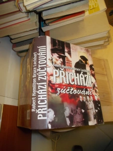 Přichází zúčtování Robert Hamilton Bruce Lockhart (437023) Z10