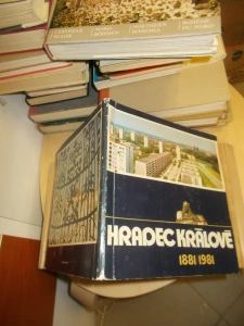 Hradec Králové 1881/1981 (355511)