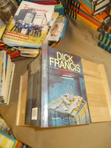 Expert Dick Francis (92824) B2