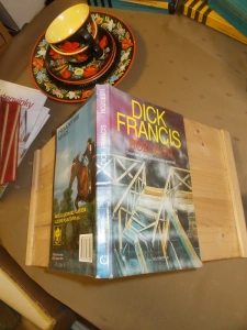 Rozcestí Dick Francis (472823)