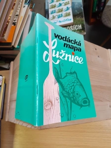 Vodácká mpa Lužnice (206224)