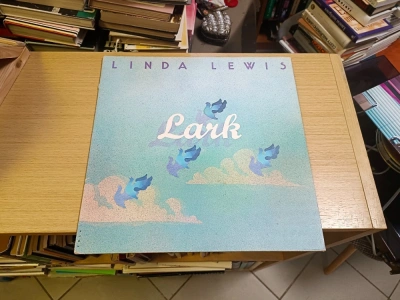 LP Lark Linda Lewis (282524) GD4