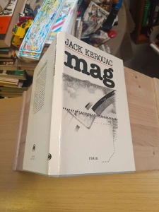 Mag Jack Kerouac (273224) F4AA