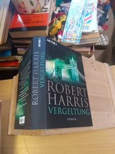 Vergeltung Robet Harris (304224)