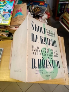 Škola na kytaru pro hru moderní a rytmickou díl II. pokračování školy na kytaru v 15 lekcích 35 fotografiích R. Břečťan (313524)