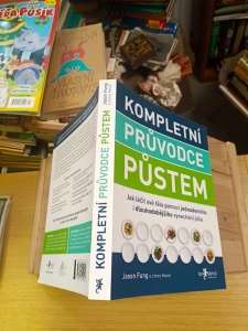 Kompletní průvodce půstem Jak léčit své tělo pomocí jednodenního i dlouhodobějšího vynechání jídla Jason Fung a Jimmy Moore (316724+) Z23