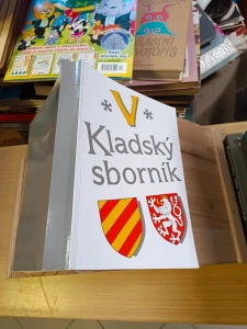 Kladský sborník V 2003 (320024)