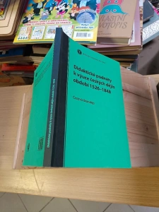 Didaktické podněty k výuce českých dějin období 1526-1848 Čestmír Brandejs (320224)