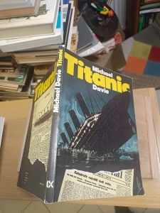 Titanic Michael Davie (233324)