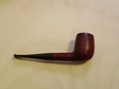 Dýmka - výrobce Stanwell Dánsko Regd.No. 969-48 Royal Briar (557524) G1A