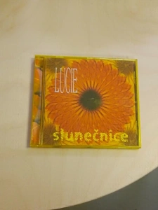 CD Lucie Slunečnice (574924) D3A