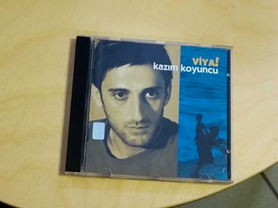 CD Kazim Koyuncu Viya! (579924) D3A