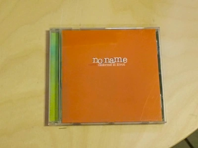 CD No Name oslávme si život (587924) D3A