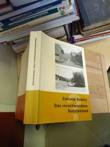 Zmizelé Sudety Das verschwundene Sudetenland (590624) Z3