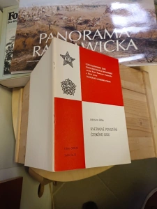 Květnové povstání českého lidu Jaroslav Žižka - Československý svaz protifašistických bojovníků (590824) A9