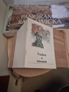 Tradice a závazek (593624) A9