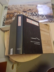 Zapáliv si cigáro Operas Josef Váchal Výbor z korespondence z let 1940-1962 (594324)