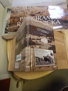 Krkonošští rodáci vzpomínají Libor Dušek Dramatické příběhy z válečných i poválečných let (594424)