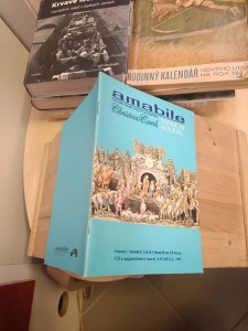 Vánoční koledy - notové záznamy s akordy - 18 vánočních koled (599324) Z7