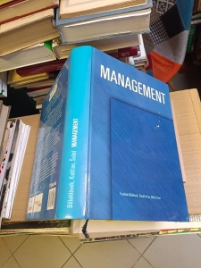 Management František Bělohlávek, Pavol Košťan, Oldřich Šuleř (990516) D4B