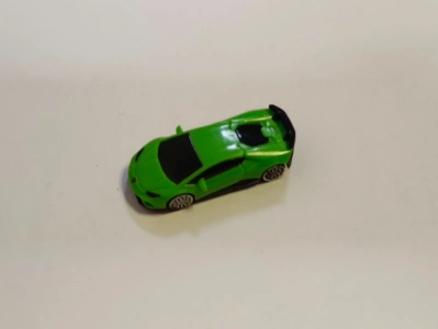 Minimodel Lamborghini - firma Huracan Performante (657724) G1A