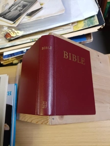 Bible - Písmo svaté starého a nového zákona - Ekumenický překlad (674424)