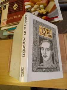 Stesk rozumu Lermontov (32125)