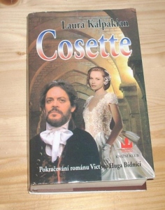 Cosette -Laura Kalpakian (685811) ext. sklad