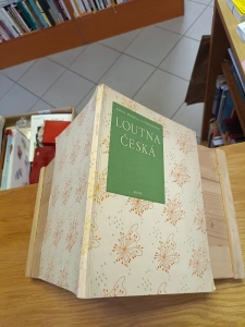 Loutna česká Adam Michna z Otradovic (503125)