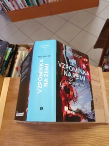 Vzpomínka na zemi Liou Cch´-Sin (508625) C2